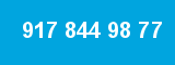 917 844 98 77